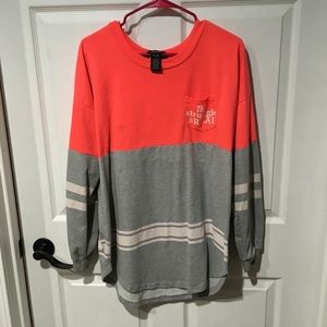 “The Struggle Is Real” Long Sleeve T-Shirt